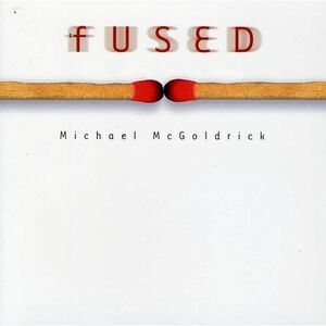 Michael McGoldrick - Fused  CD